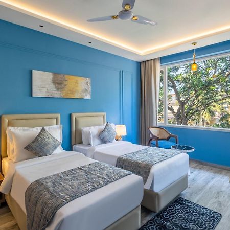 Renest Calangute Goa Otel Dış mekan fotoğraf