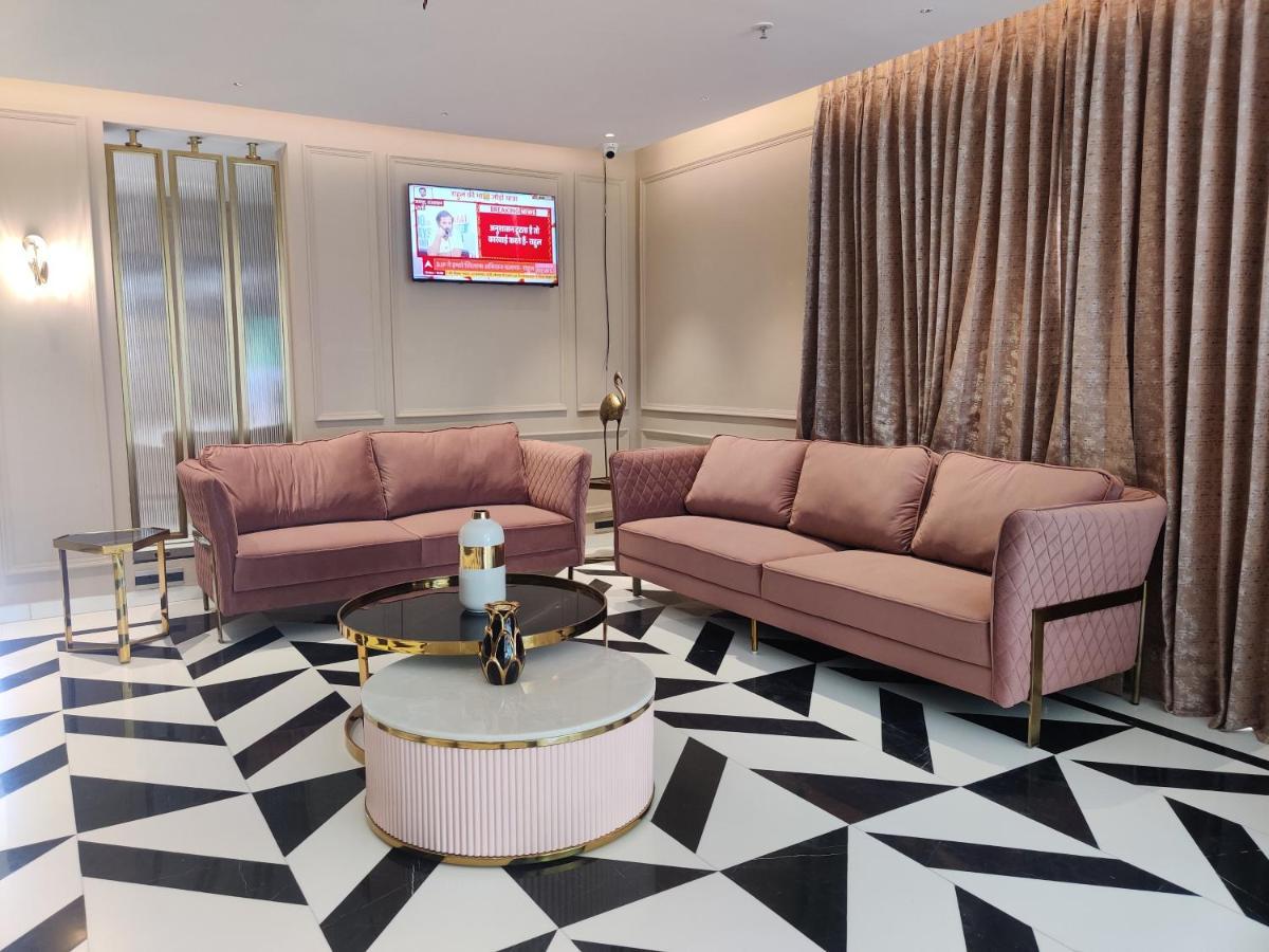 Renest Calangute Goa Otel Dış mekan fotoğraf