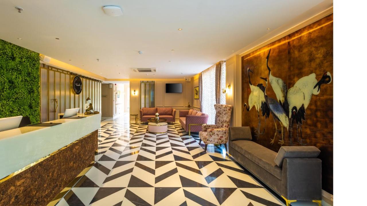 Renest Calangute Goa Otel Dış mekan fotoğraf