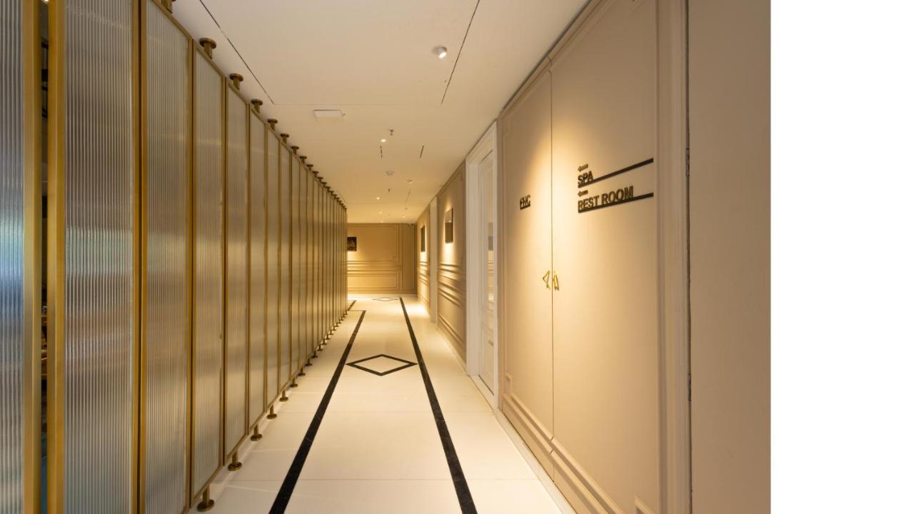 Renest Calangute Goa Otel Dış mekan fotoğraf