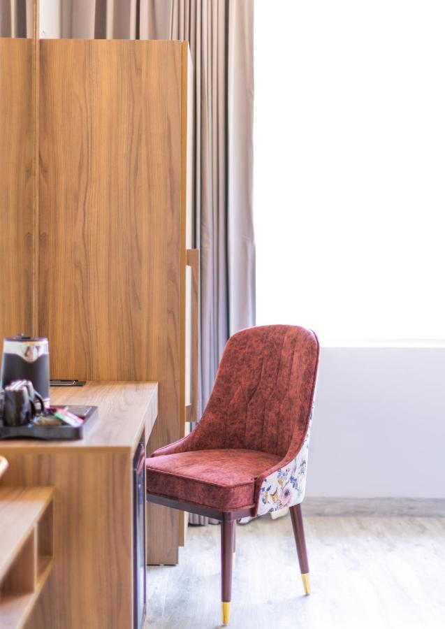 Renest Calangute Goa Otel Dış mekan fotoğraf
