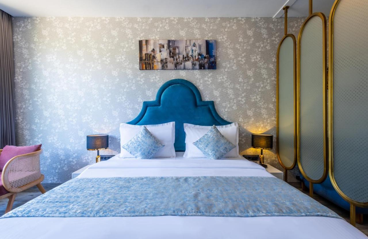 Renest Calangute Goa Otel Dış mekan fotoğraf